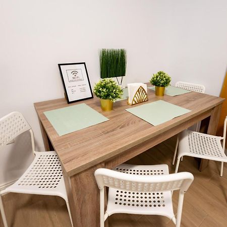 Bucharest City Center Suites Екстериор снимка