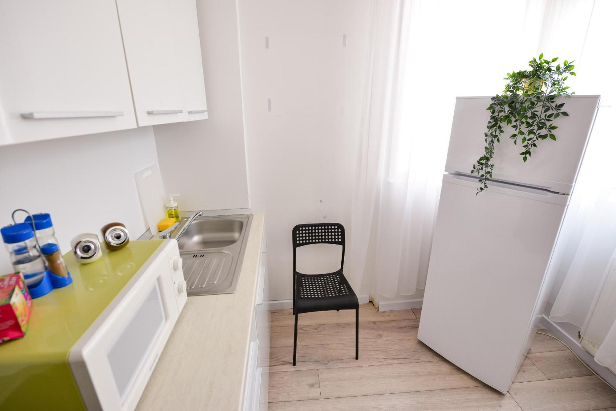 Bucharest City Center Suites Екстериор снимка