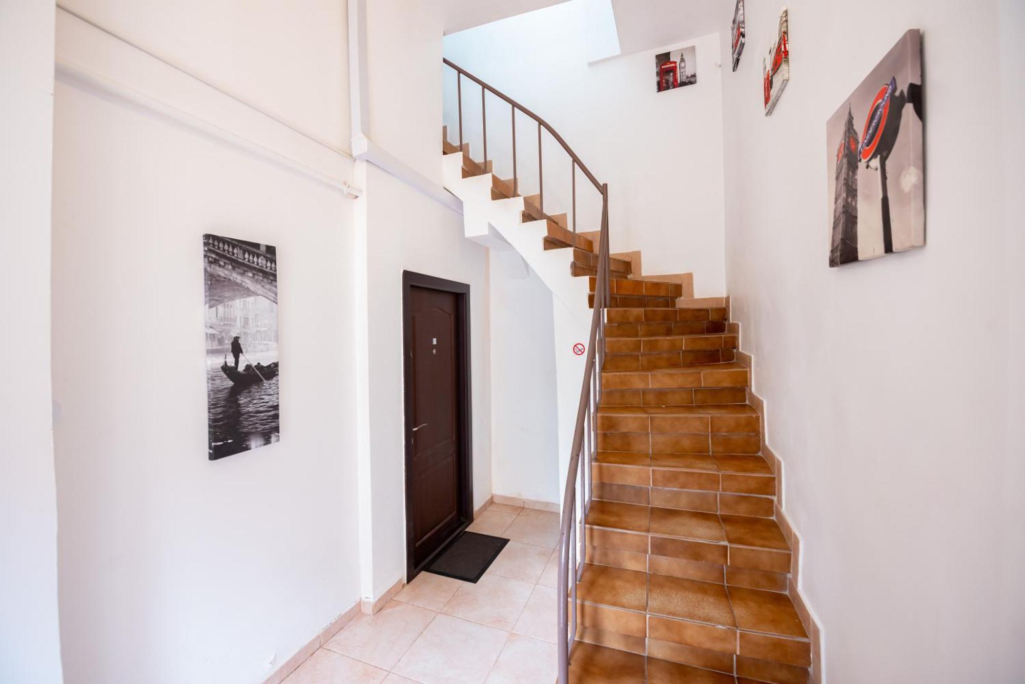 Bucharest City Center Suites Екстериор снимка