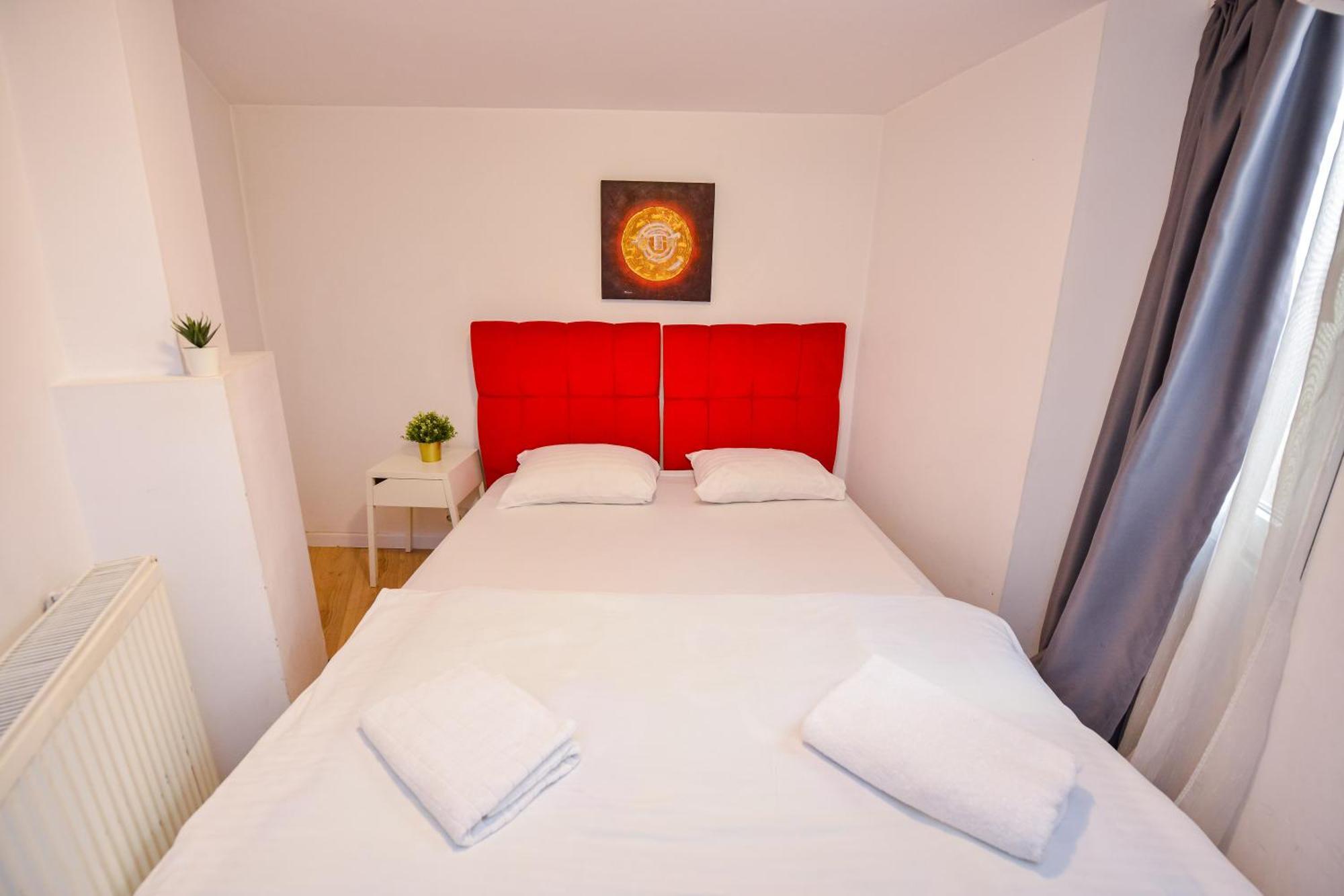 Bucharest City Center Suites Екстериор снимка