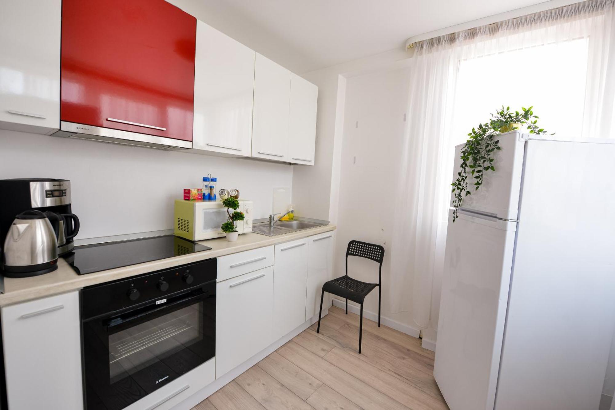 Bucharest City Center Suites Екстериор снимка