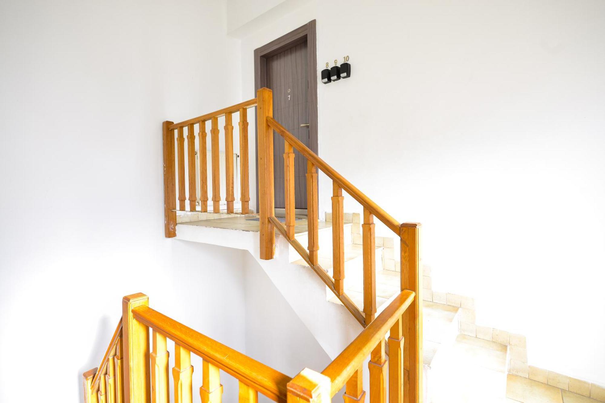Bucharest City Center Suites Екстериор снимка