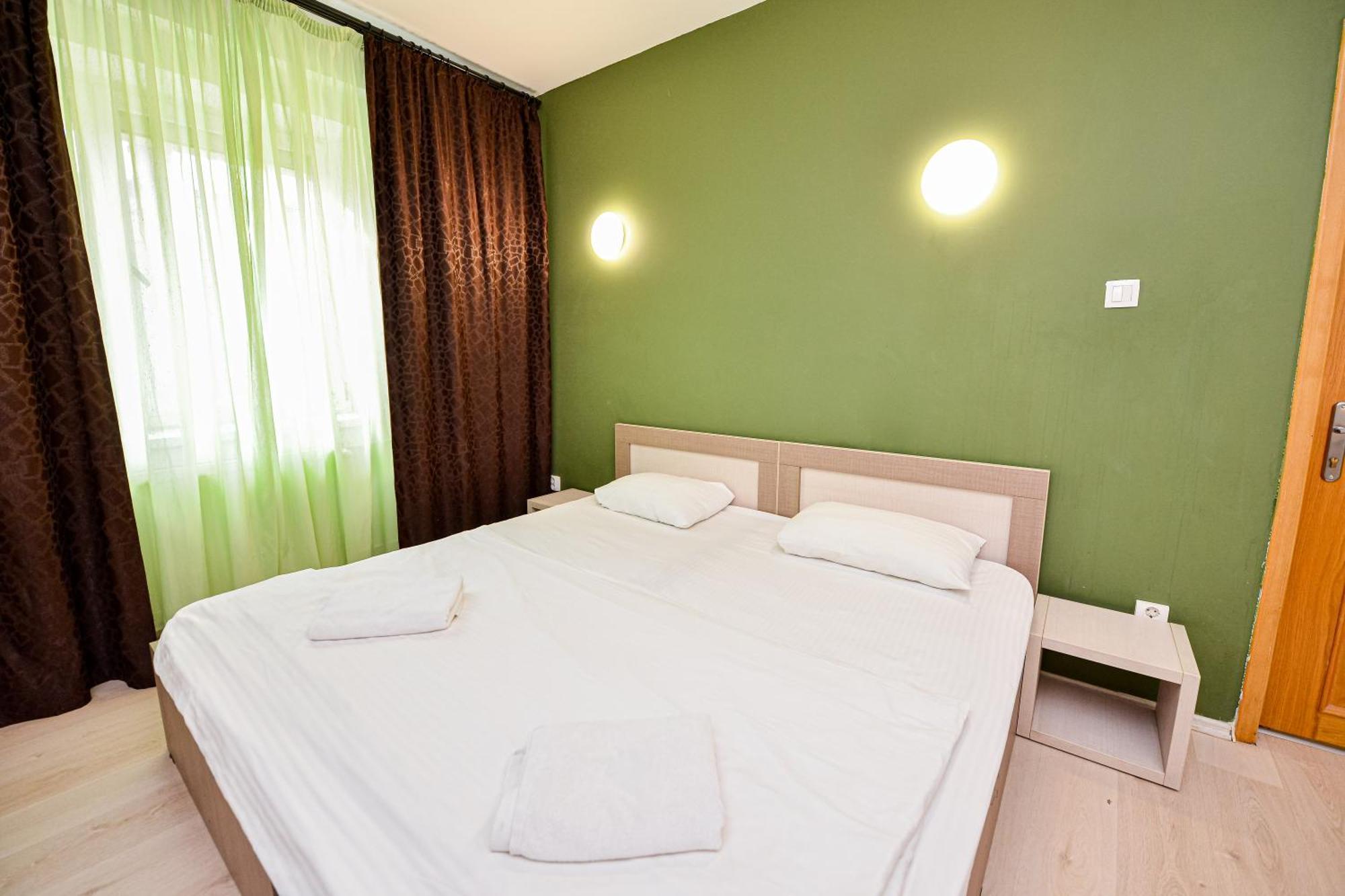 Bucharest City Center Suites Екстериор снимка