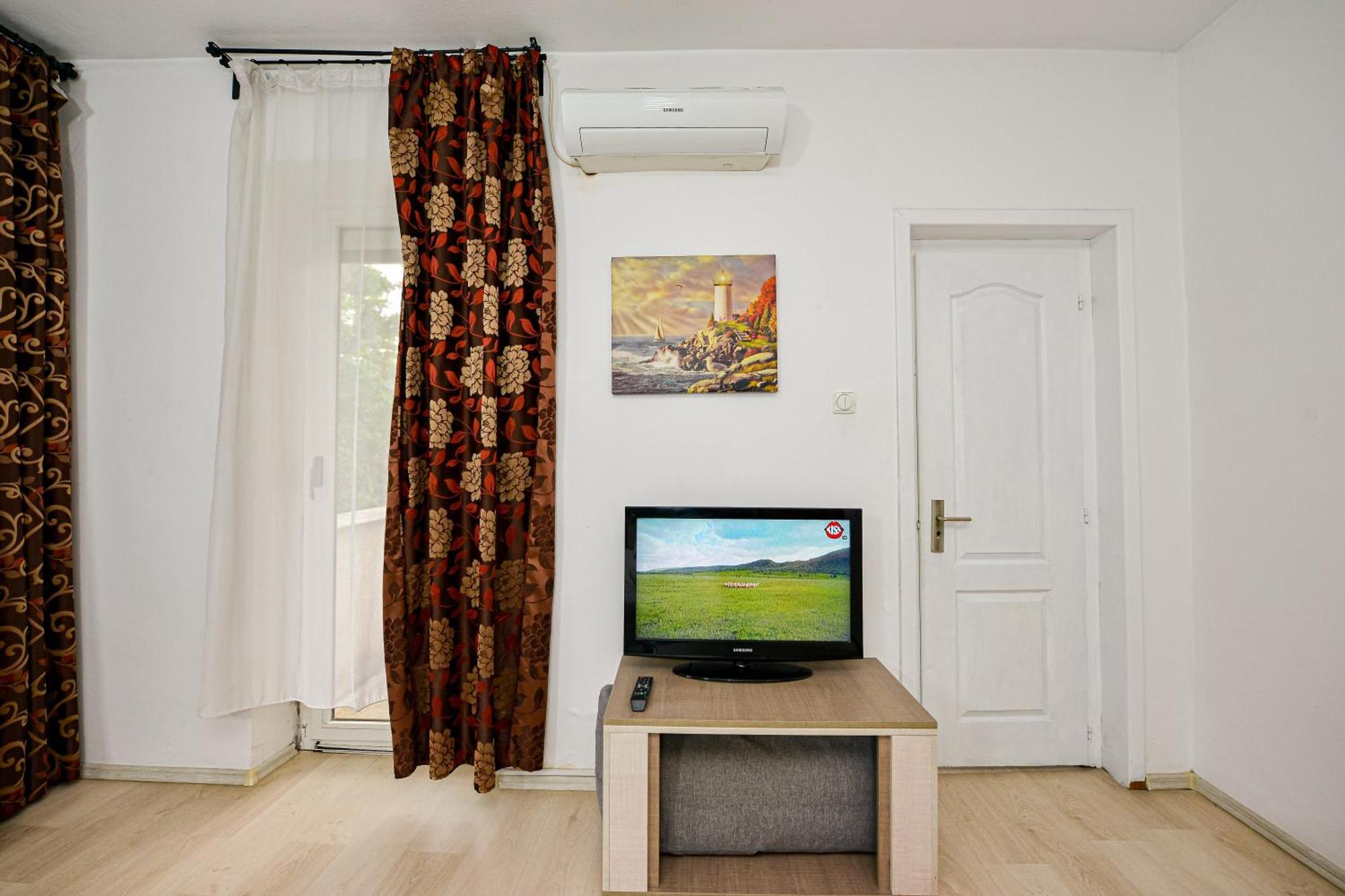 Bucharest City Center Suites Екстериор снимка