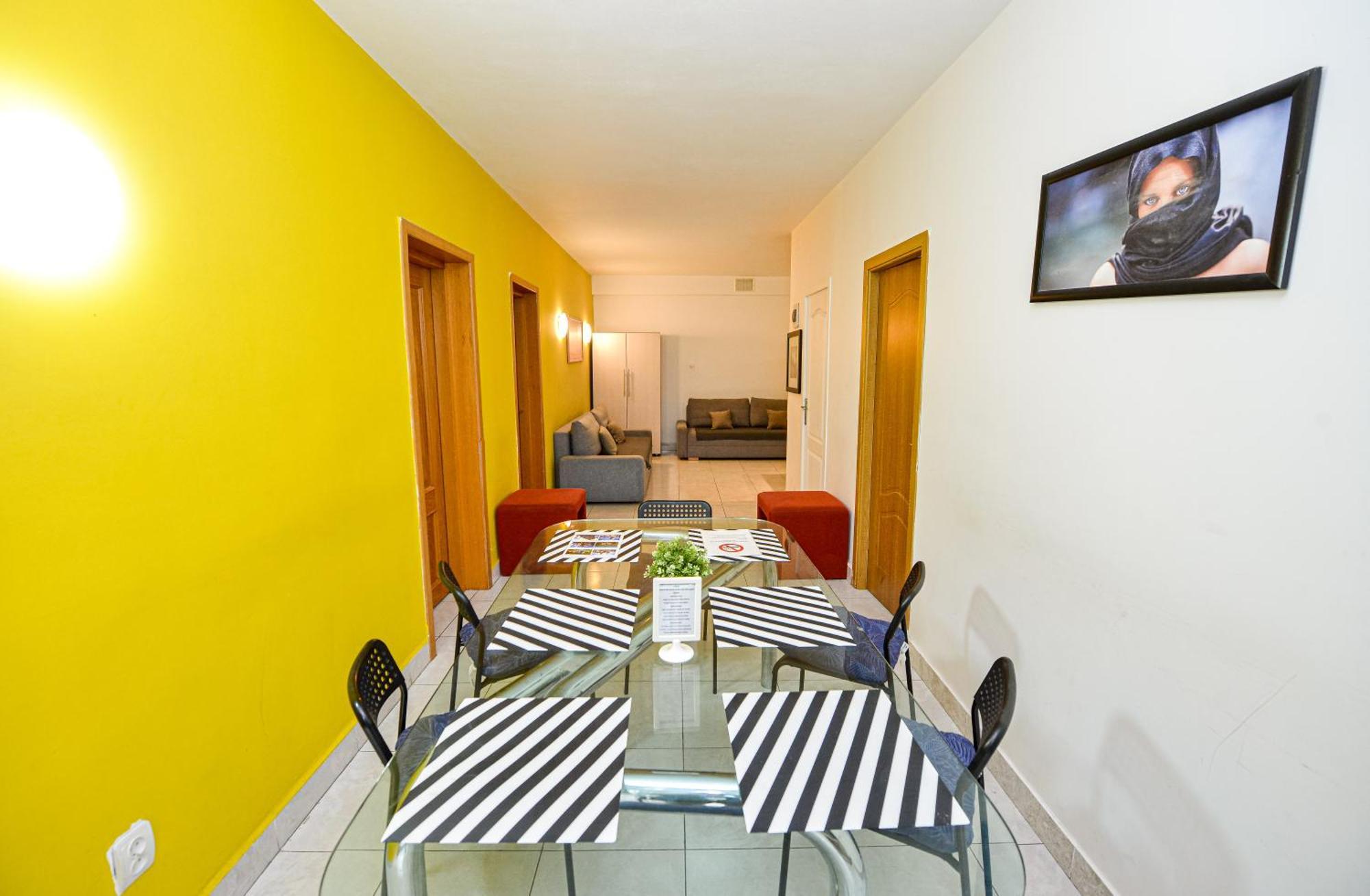 Bucharest City Center Suites Екстериор снимка