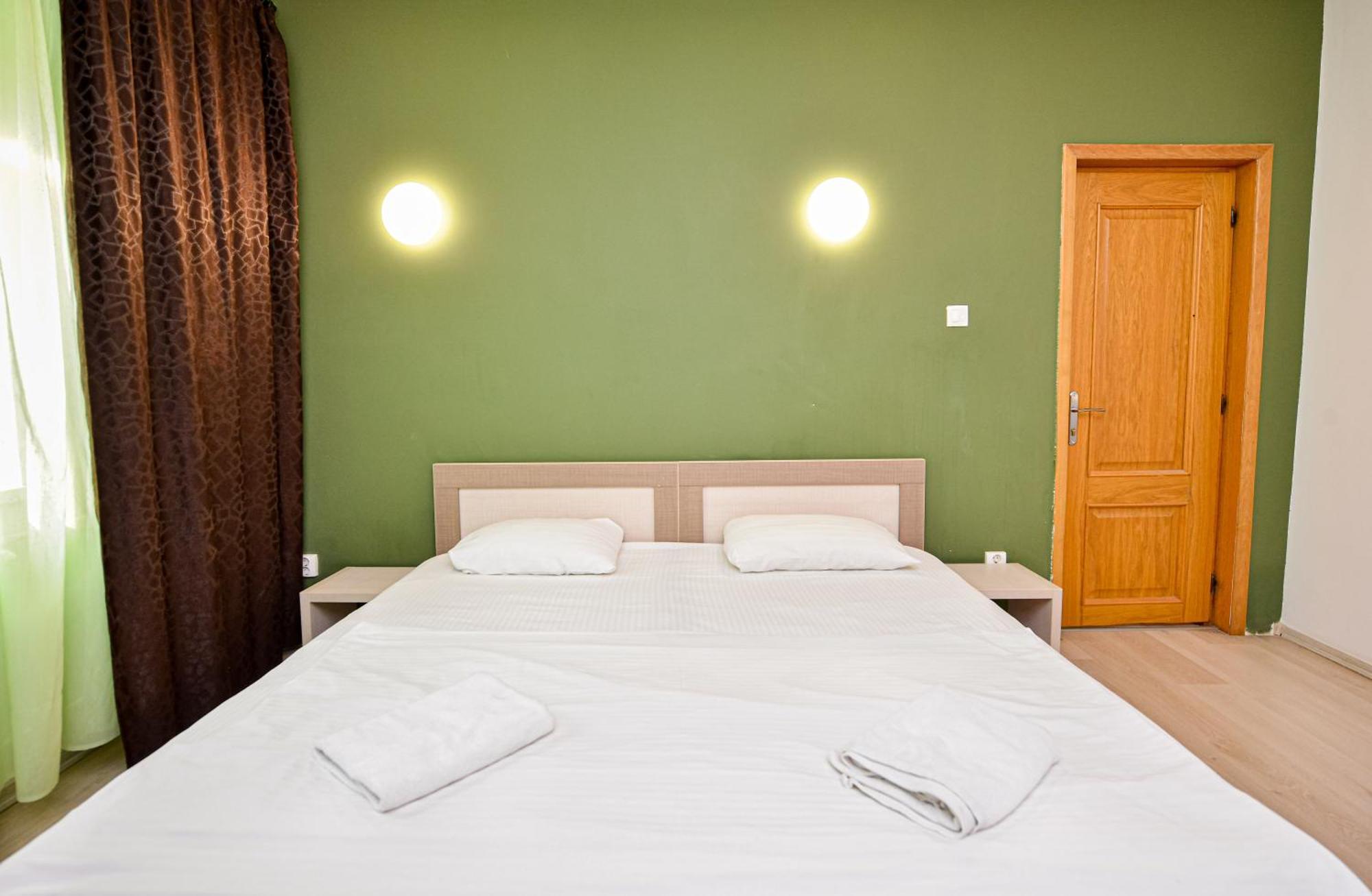 Bucharest City Center Suites Екстериор снимка