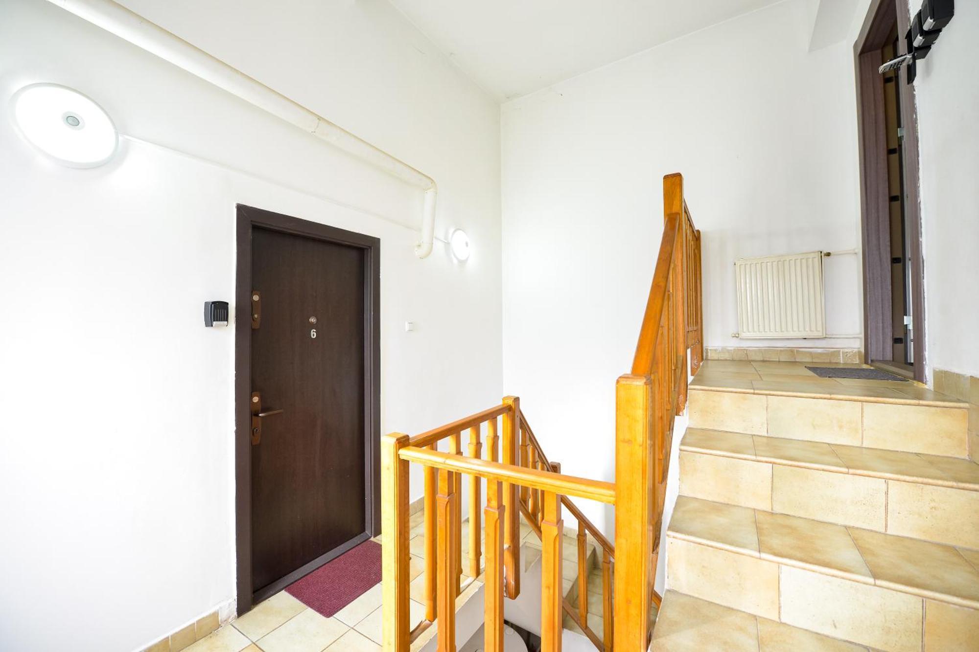 Bucharest City Center Suites Екстериор снимка