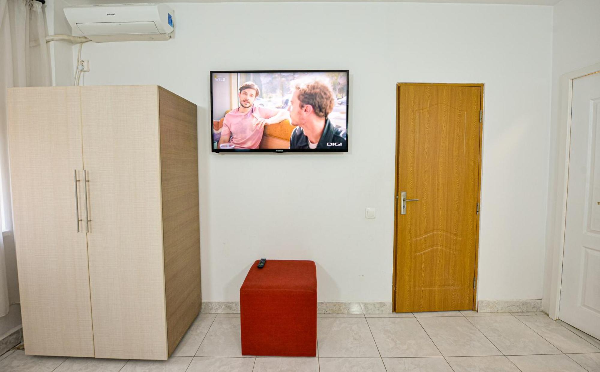 Bucharest City Center Suites Екстериор снимка