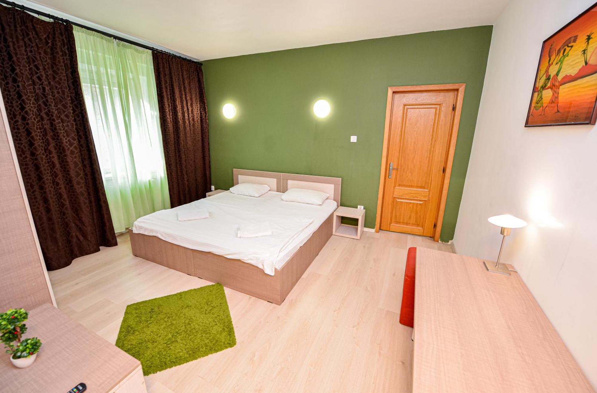 Bucharest City Center Suites Екстериор снимка