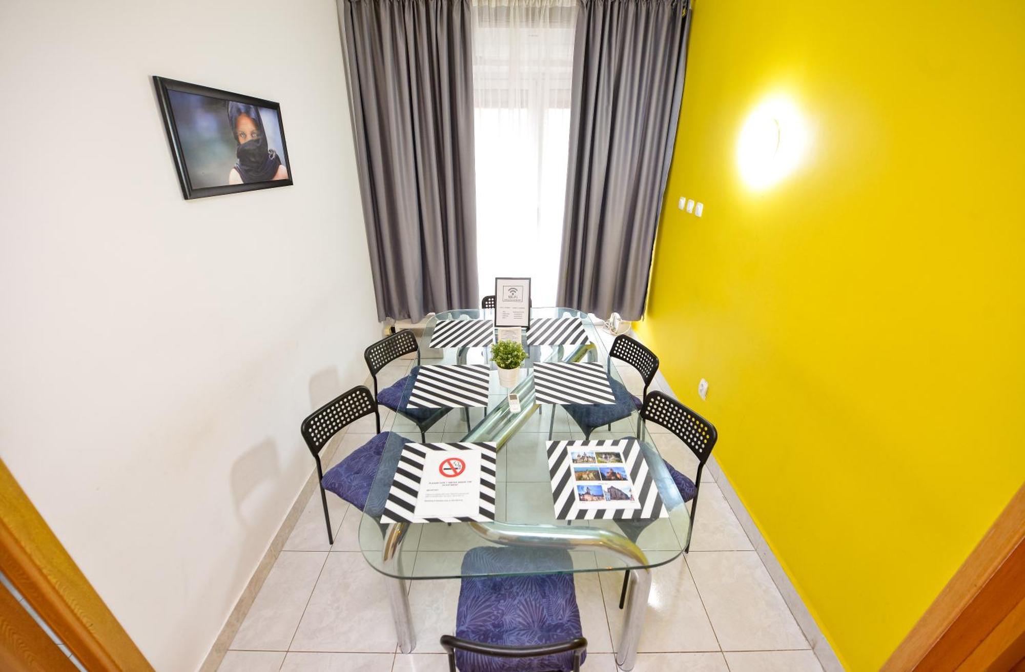 Bucharest City Center Suites Екстериор снимка