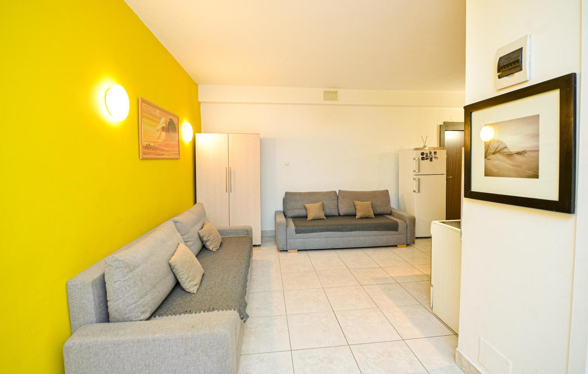 Bucharest City Center Suites Екстериор снимка