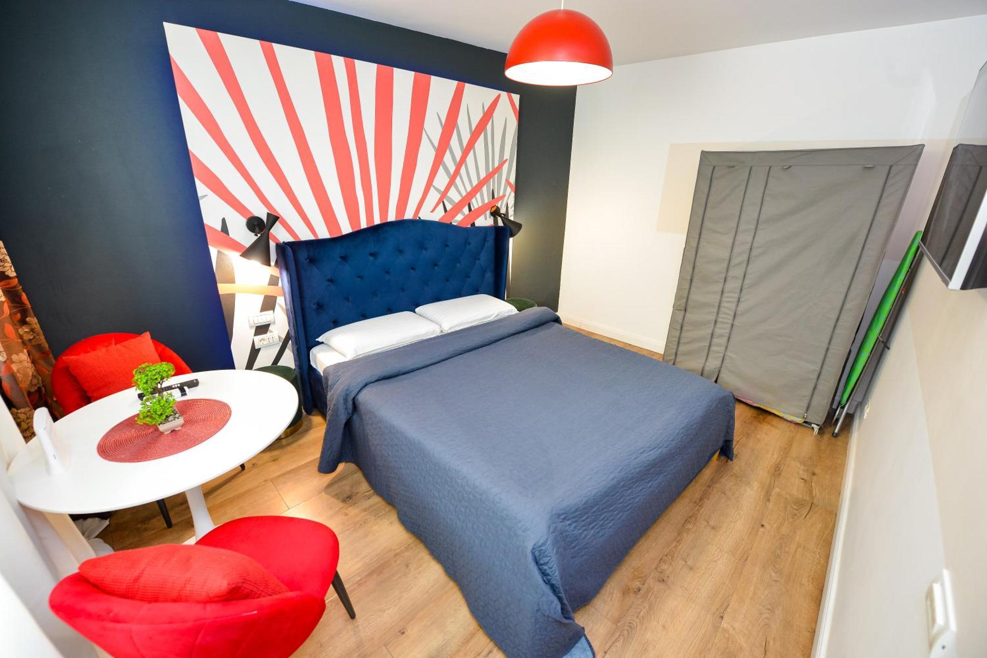 Bucharest City Center Suites Екстериор снимка