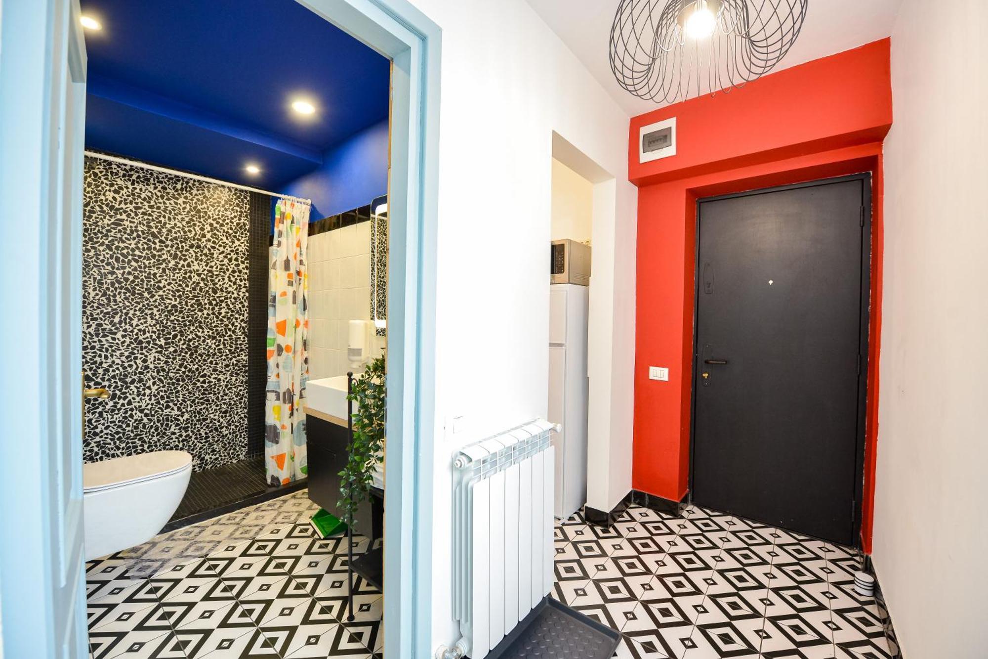 Bucharest City Center Suites Екстериор снимка