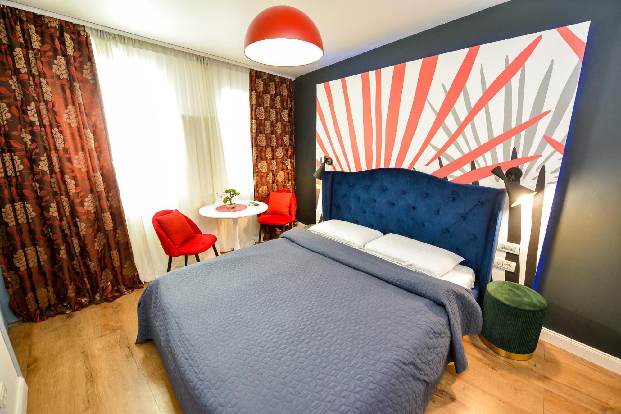 Bucharest City Center Suites Екстериор снимка