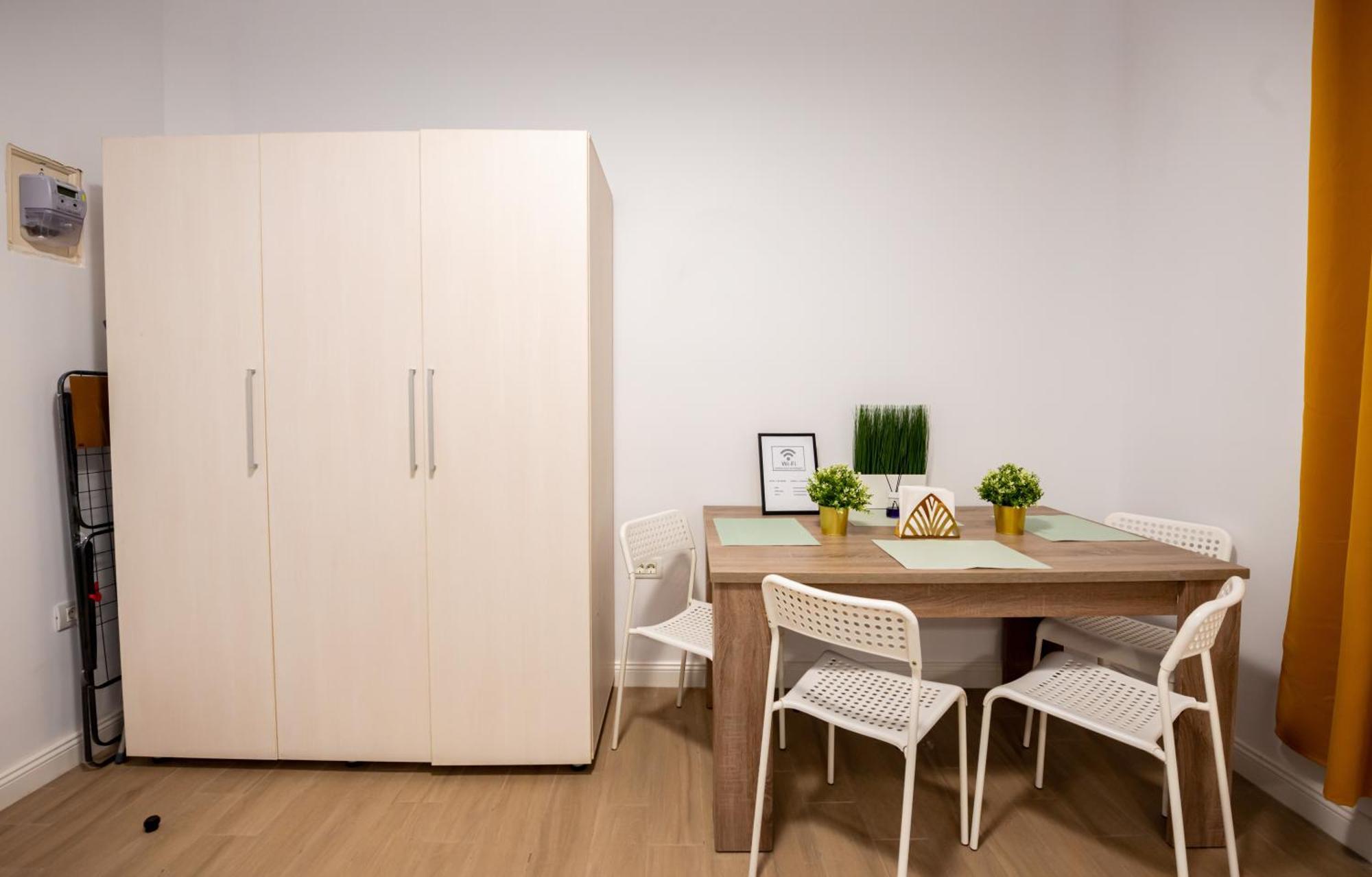 Bucharest City Center Suites Екстериор снимка