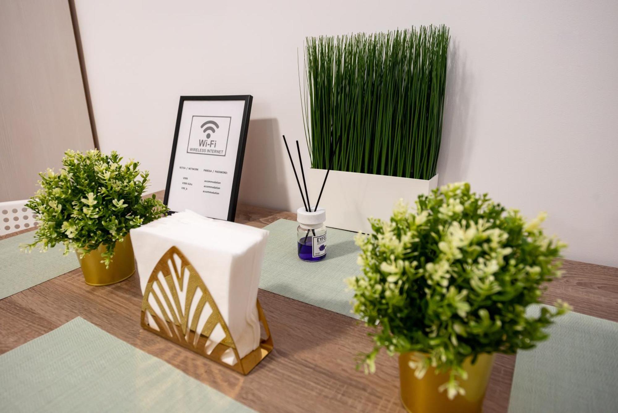 Bucharest City Center Suites Екстериор снимка